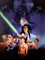 Star Wars: Episode VI - Return of the Jedi movie poster (1983) Sweatshirt #709439