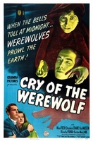 Cry of the Werewolf movie poster (1944) Poster MOV_2ae8c2d6