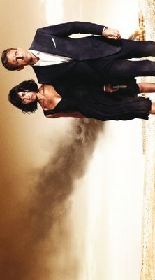 Quantum of Solace movie poster (2008) calendar