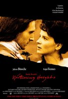 Wuthering Heights movie poster (1992) Poster MOV_2ae9b44b