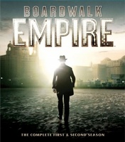 Boardwalk Empire movie poster (2009) Sweatshirt #1122472