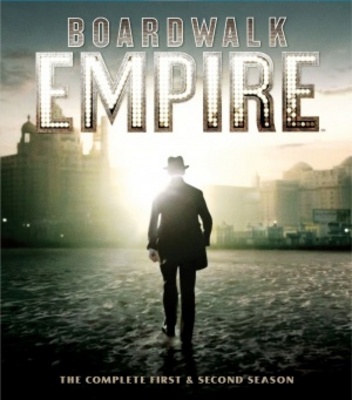 Boardwalk Empire movie poster (2009) tote bag #MOV_2aec68db
