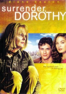 Surrender, Dorothy movie poster (2006) Poster MOV_2aee67e7