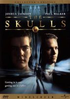 The Skulls movie poster (2000) t-shirt #MOV_2af06f41