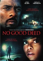 No Good Deed movie poster (2014) Tank Top #1230393