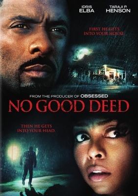 No Good Deed movie poster (2014) Sweatshirt