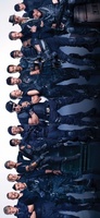 The Expendables 3 movie poster (2014) Poster MOV_2af481a3
