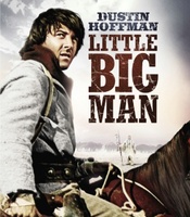 Little Big Man movie poster (1970) Poster MOV_2af59e36