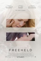 Freeheld movie poster (2015) Mouse Pad MOV_2afe257b