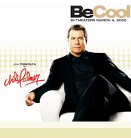 Be Cool movie poster (2005) Longsleeve T-shirt #643247