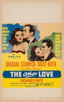 The Other Love movie poster (1947) tote bag #MOV_2b04fa18