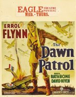 The Dawn Patrol movie poster (1938) hoodie #670371