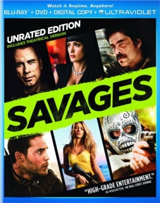 Savages movie poster (2012) mug #MOV_2b0dbf24