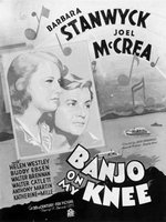 Banjo on My Knee movie poster (1936) Poster MOV_2b0e6635