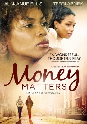 Money Matters movie poster (2011) Poster MOV_2b1303ce