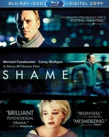 Shame movie poster (2011) Poster MOV_2b1678da