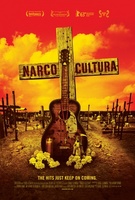Narco Cultura movie poster (2013) hoodie #1124572