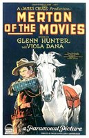 Merton of the Movies movie poster (1924) Poster MOV_2b1f2eae
