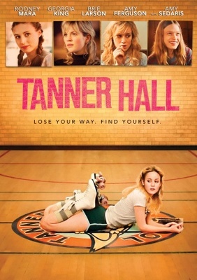 Tanner Hall movie poster (2009) Tank Top