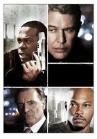 Breaking Point movie poster (2009) Mouse Pad MOV_2b30ba1d