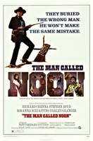 Un hombre llamado Noon movie poster (1973) Poster MOV_2b3a04e4