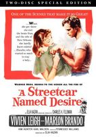 A Streetcar Named Desire movie poster (1951) Mouse Pad MOV_2b3ffd2a
