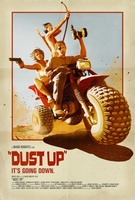 Dust Up movie poster (2012) Poster MOV_2b4082ca