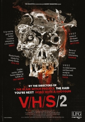 V/H/S/2 movie poster (2013) Poster MOV_2b411a13