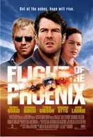 Flight Of The Phoenix movie poster (2004) Poster MOV_2b450a01