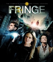 Fringe movie poster (2008) hoodie #1076076