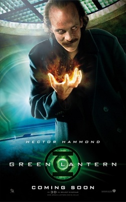 Green Lantern movie poster (2011) Poster MOV_2b49baea