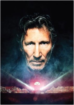Roger Waters the Wall movie poster (2014) Tank Top