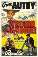 Western Jamboree movie poster (1938) Poster MOV_2b4a859f