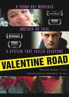 Valentine Road movie poster (2013) Mouse Pad MOV_2b4ff110