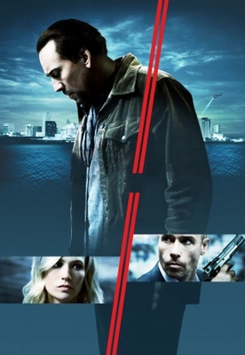 Seeking Justice movie poster (2011) calendar