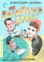 The Palm Beach Story movie poster (1942) Mouse Pad MOV_2b51ea9a