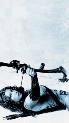 Blade: Trinity movie poster (2004) Tank Top