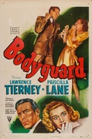 Bodyguard movie poster (1948) Longsleeve T-shirt #870197
