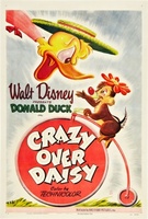 Crazy Over Daisy movie poster (1949) Longsleeve T-shirt #1230941