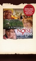 A Powerful Noise movie poster (2008) Poster MOV_2b5df4e6