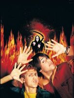 Bill & Ted's Bogus Journey movie poster (1991) Poster MOV_2b5f417d