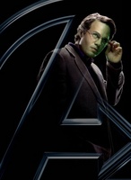 The Avengers movie poster (2012) Poster MOV_2b5f7a2e