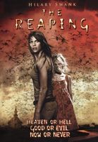 The Reaping movie poster (2007) Poster MOV_2b6038b6
