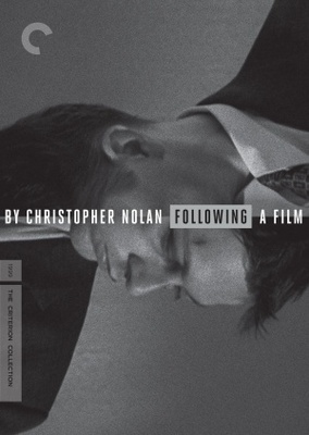 Following movie poster (1998) Poster MOV_2b61ceb2