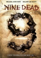 Nine Dead movie poster (2009) t-shirt #MOV_2b662c2d