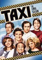 Taxi movie poster (1978) Poster MOV_2b67e7af
