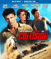 Intersection movie poster (2013) Tank Top #1204379