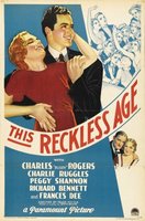 This Reckless Age movie poster (1932) Poster MOV_2b6ebe47