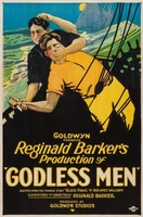 Godless Men movie poster (1920) Poster MOV_2b6ee0d2