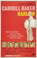 Harlow movie poster (1965) tote bag #MOV_2b75025c